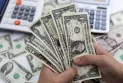 The US dollar soars to its highest level in 20 years