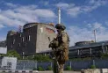 An international team specializing in nuclear energy is heading to the Zaporizhzhia plant