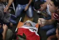 The number of Palestinian casualties increases as Israel escalates its raids on the West Bank