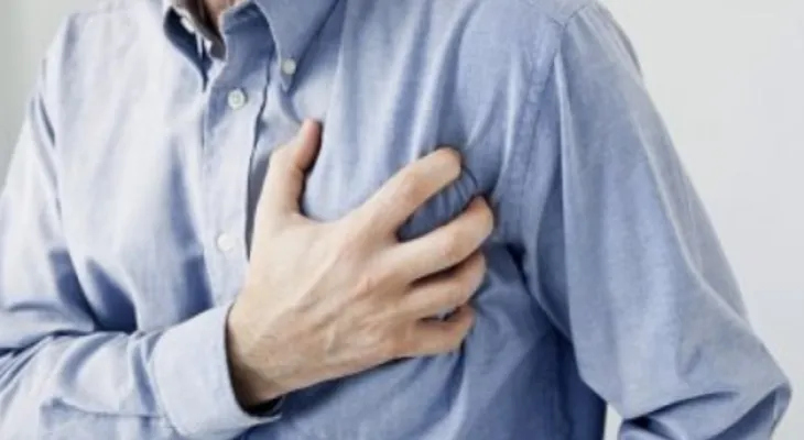 Study: 70% of strokes and heart attacks can be prevented
