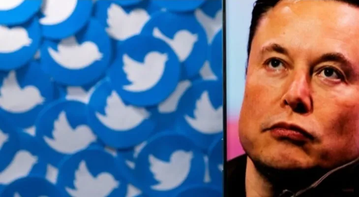Due to the violations, Elon Musk decides to abandon the Twitter deal.