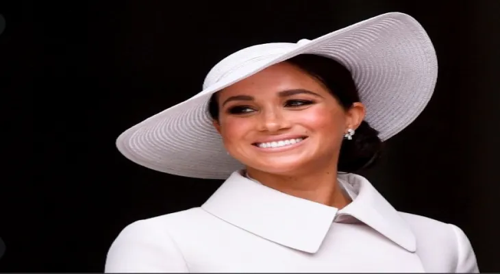 Meghan talks about her efforts in "forgiving" the royal family