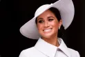 Meghan talks about her efforts in "forgiving" the royal family