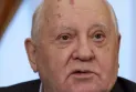 Death of Mikhail Gorbachev who ended the Cold War at the age of 91 years
