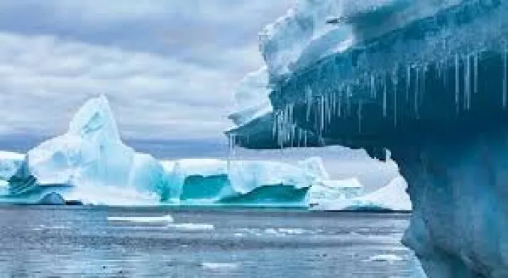 Recent study: Planet Earth is heading towards a major "environmental disaster"