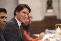 Prime Minister Trudeau makes a cabinet shuffle in his government