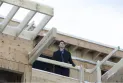 The government spends more than two billion dollars to build 17,000 housing units, including thousands of affordable ones.