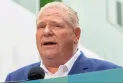 The Ford government grants hospitals the authority to send elderly patients to nursing homes.