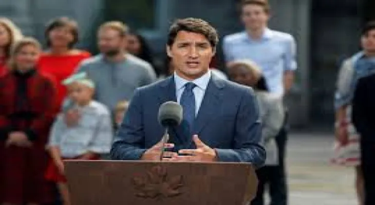 Trudeau announces funding for 17,000 new homes