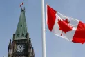 Canada relies on its agreement with the United States in an attempt to keep the cross-border pipeline open