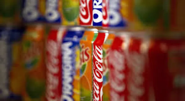 New tax on sugary drinks in Newfoundland and Labrador