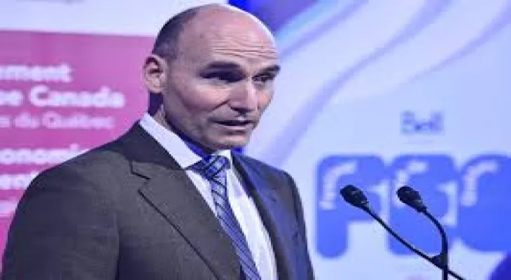 Health Minister Jean-Yves Daclos: The war against COVID-19 is still ongoing