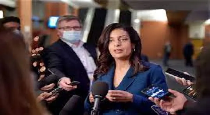 Liberals Quebec says the time has come to review safety measures after targeted incidents