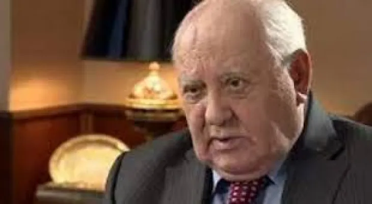 Death of Mikhail Gorbachev.. The last leader of the Soviet Union and Putin refuses to hold an official funeral for him