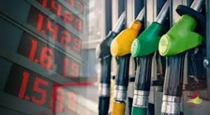 Gas prices drop in Vancouver, expected to fall further before the weekend