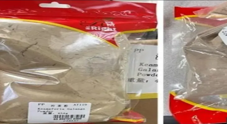 Health officials warn people against consuming spices amid an investigation in Markham