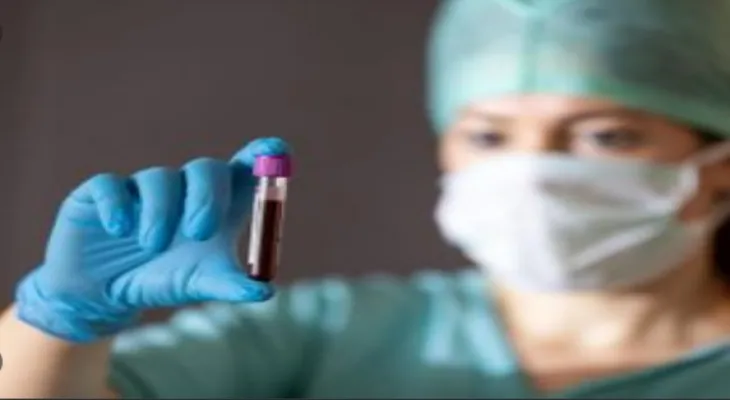 Study confirms that blood type can predict the risk of stroke