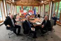 Urgent meeting and implementation .... The G7 group decides on the "Russian oil price cap"