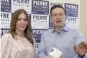 The Conservative leadership race boils down to a debate about Nanaimo bars.