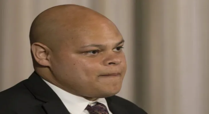 Beautiful Gevani is suing Bell Media, claiming he was fired because he did not fit the "Black stereotype."