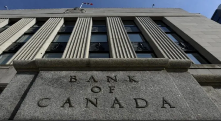Bank of Canada expects key interest rate to rise again as inflation continues