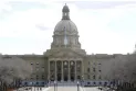 Thanks to oil prices, Alberta achieves the largest surplus ever