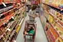 A report says that dollar stores contain toxic chemicals in more than a quarter of the products sold.