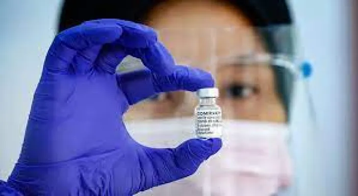 Manitoba: Approval of Omicron-specific COVID-19 booster by Health Canada