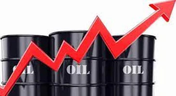 Oil prices rise again