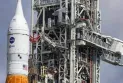 NASA cancels rocket launch to the moon for the second time