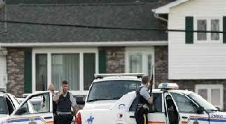 10 killed in stabbing incident in Saskatchewan