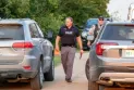 The Royal Canadian Mounted Police warn citizens to stay in their homes after the suspect in the James Smith Cree Nation stabbing incidents was reportedly sighted.