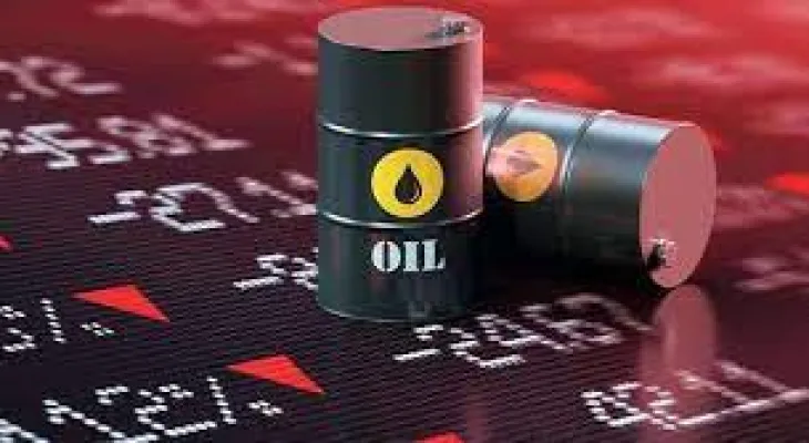 U.S. oil reserves fall to the lowest level since 1984