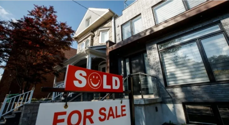 How can the latest interest rate hike from the Bank of Canada affect your mortgage?