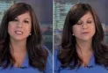 Stroke hits news anchor live on air