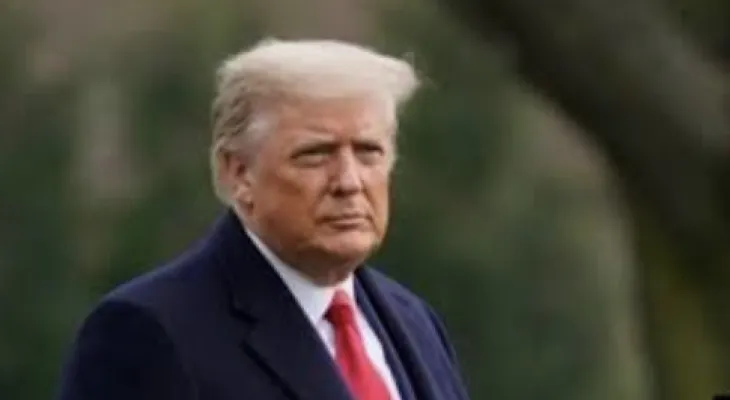 Washington Post: Document seized from Trump's home describes the nuclear capabilities of a foreign government