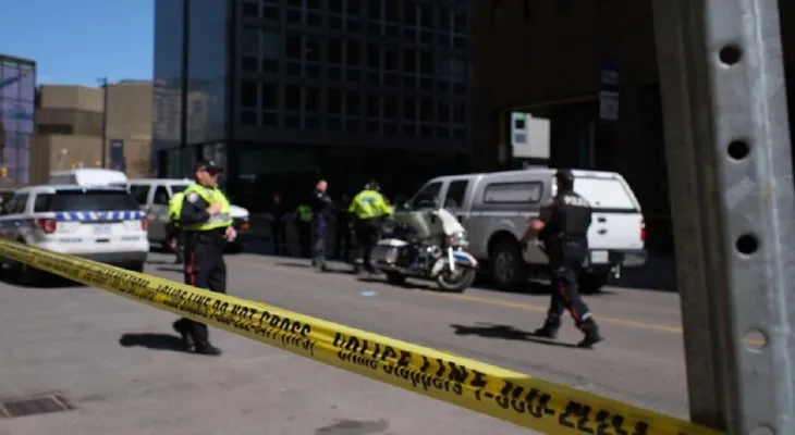 Jordan affirms its sympathy with Canada over the stabbing victims in Saskatchewan province