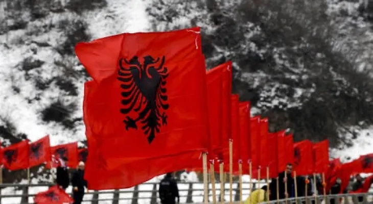 Albania severs diplomatic relations with Iran and expels all its diplomats from its territory