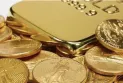 Decline in gold prices in global markets with rise in US dollar