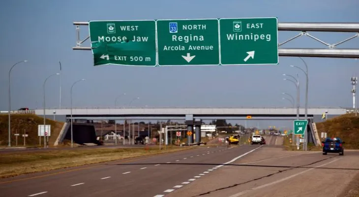Canada: The search for terrifying tranquility is still ongoing
