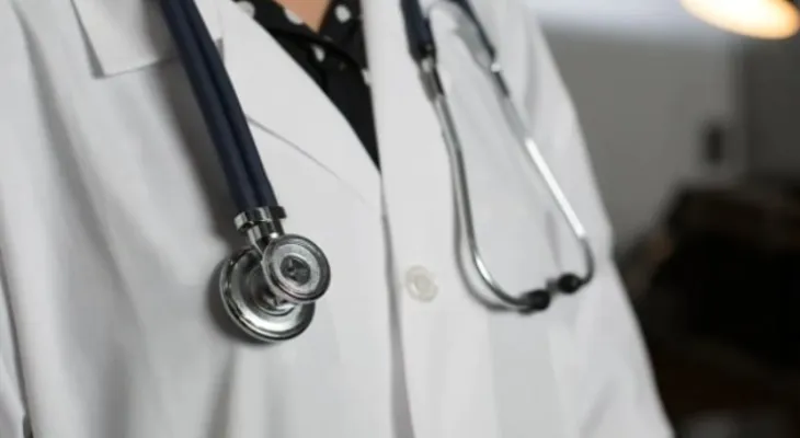Article "First person" The first experience of Dr. Laura Sang, family doctor in Montreal