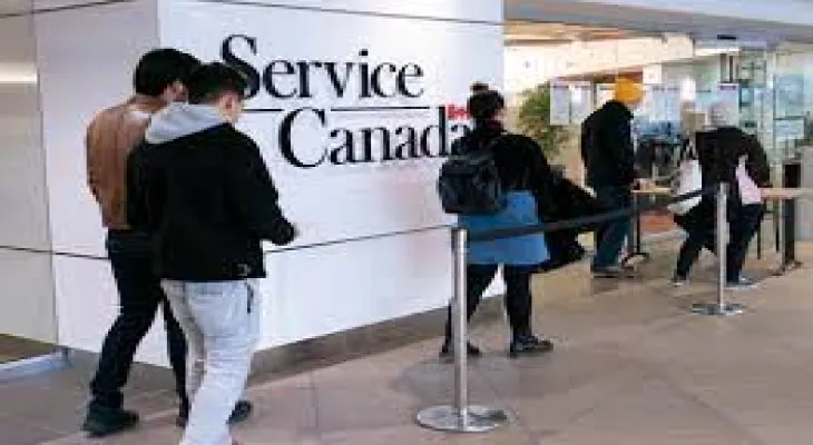 Ontario: The federal government opens a passport center for 10 days in Kingston