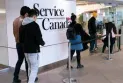 Ontario: The federal government opens a passport center for 10 days in Kingston