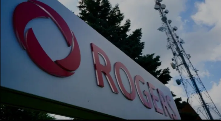 Rogers outage caused a delay in launching a deal in Canada between major telecom companies