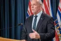 British Columbia: Prime Minister announces new grants for the benefit of the province's residents