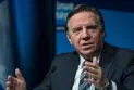 Quebec Prime Minister François Legault apologizes to immigrants
