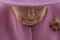 What happens if Queen Elizabeth dies?