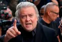 Steve Bannon accused of money laundering in the wall-building scheme