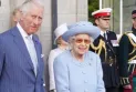 The first statement of King Charles III after the death of his mother