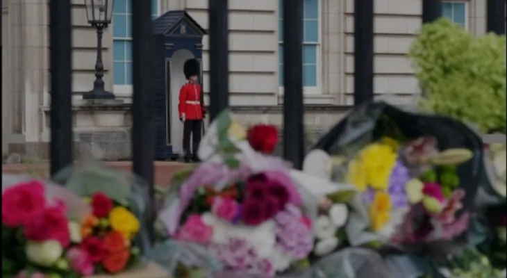 What to expect in the days following the death of Queen Elizabeth II